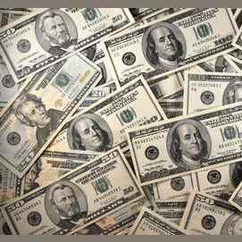 The Money