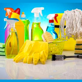 Cleaning