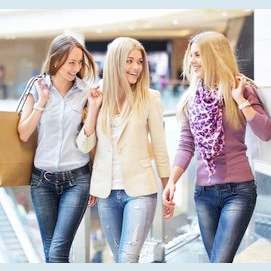 Shopping