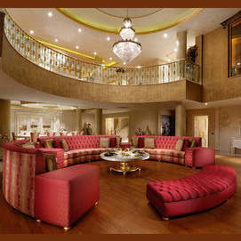 The Woman's Room