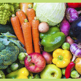 Veggies