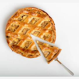 Pie 