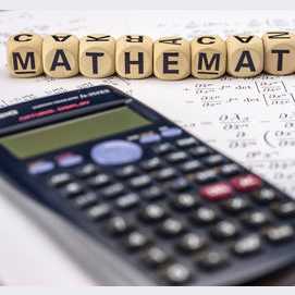 Math