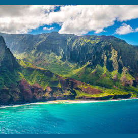 Honolulu, Hawaii