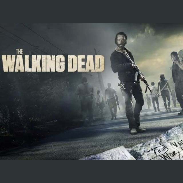The Walking Dead
