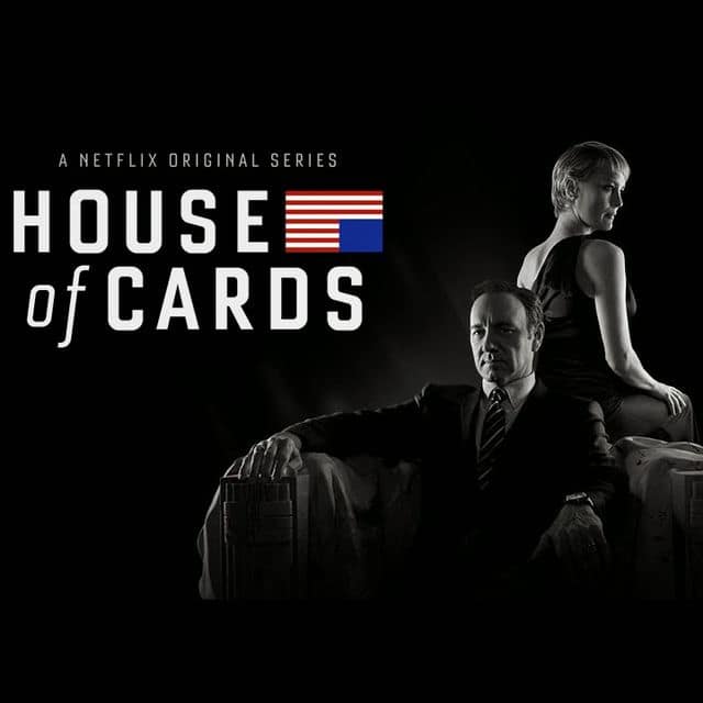 House of Cards