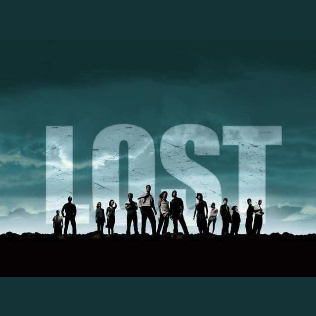Lost