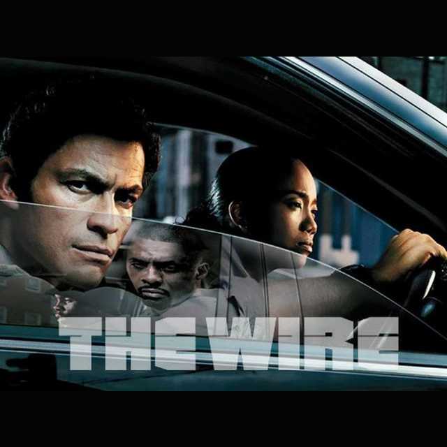The Wire