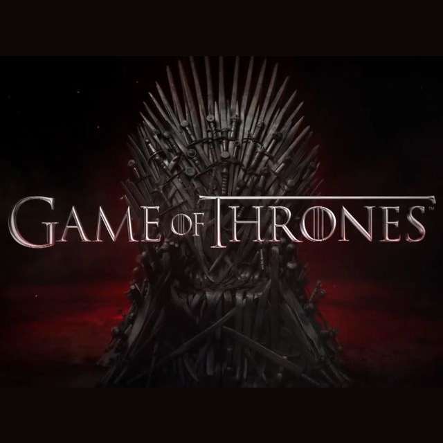Game of Thrones