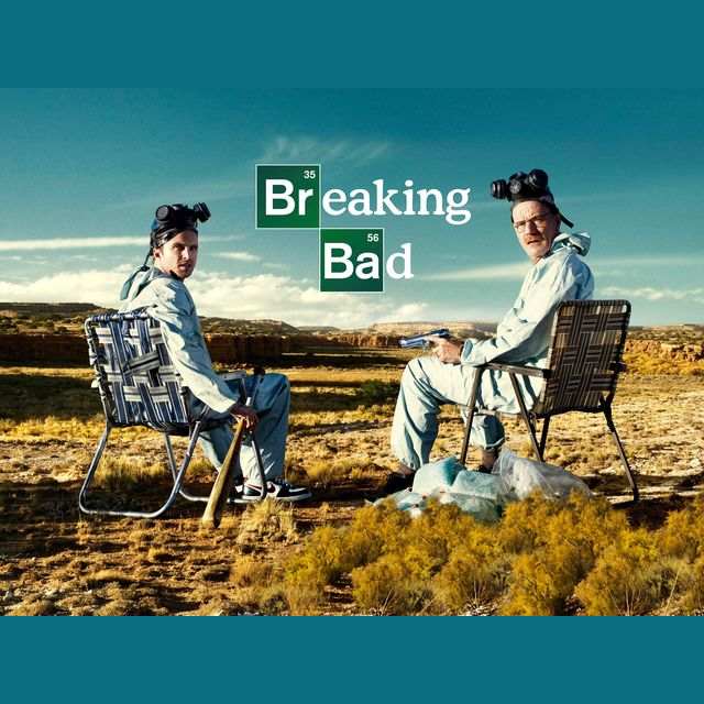 Breaking Bad