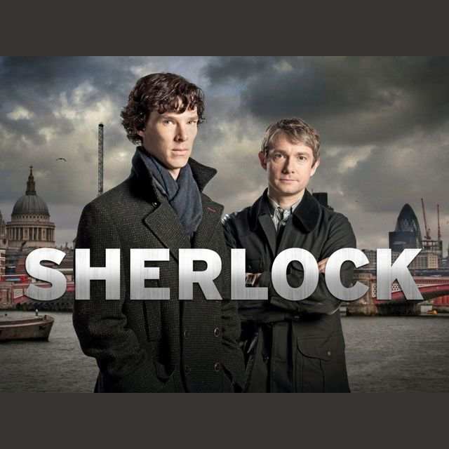 Sherlock