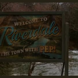 Which Riverdale Guy Is Your Soulmate Quiz