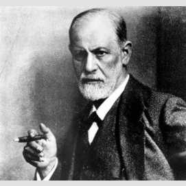 Sigmund Freud Zitate Psychologie