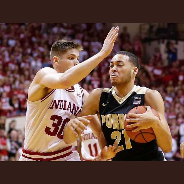 Vote What S The Best Rivalry In College Basketball