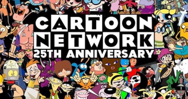 Cartoon Network: após o fim, relembre desenhos clássicos e vote no seu  favorito - Purebreak