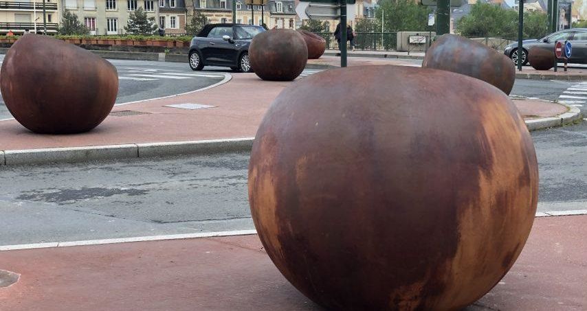 Lot De 10 Poids De Pêche - Accessoire De Moulage - Durable