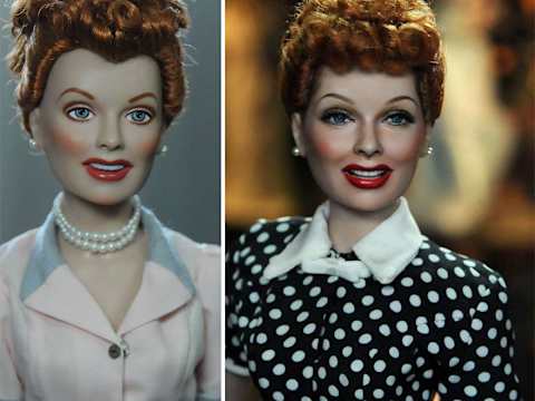 best dolls for repainting