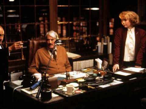 Good List Of Films About Money And Power Playbuzz