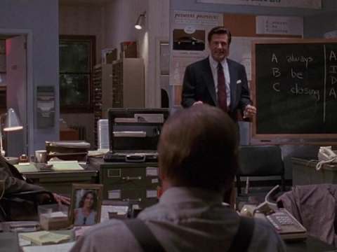 Good List Of Films About Money And Power Playbuzz