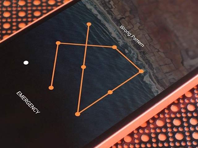 Lupa Kunci Pola Android? Ini Solusi Mudahnya!