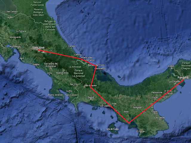 Imagen: Google Maps