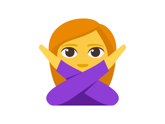 ¿Estás usando bien estos emojis? Descubre qué significan realmente