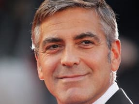 Clooney!