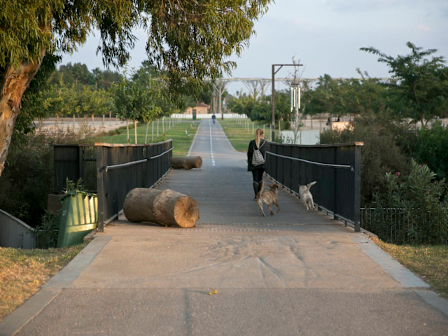 20 ערים 109 תחנות בדקו האם רכבת המטרו תעצור ליד הבית שלכם רכב
