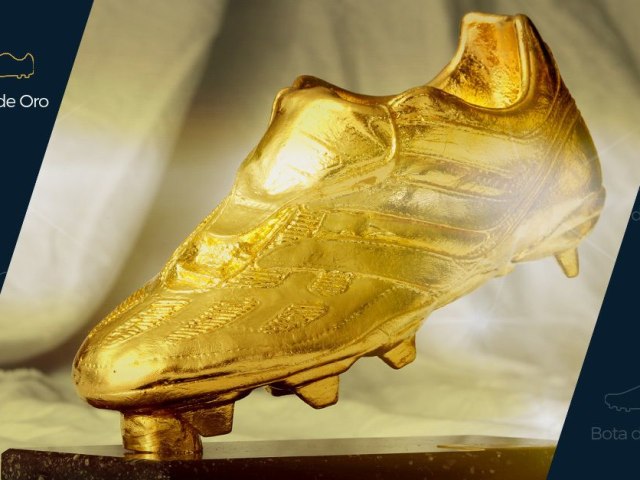 Los inesperados de Messi por la Bota de Oro | Marca.com