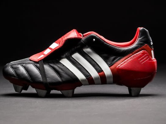 Recuerdas qué jugadores llevaron estas botas de fútbol? | Marca.com