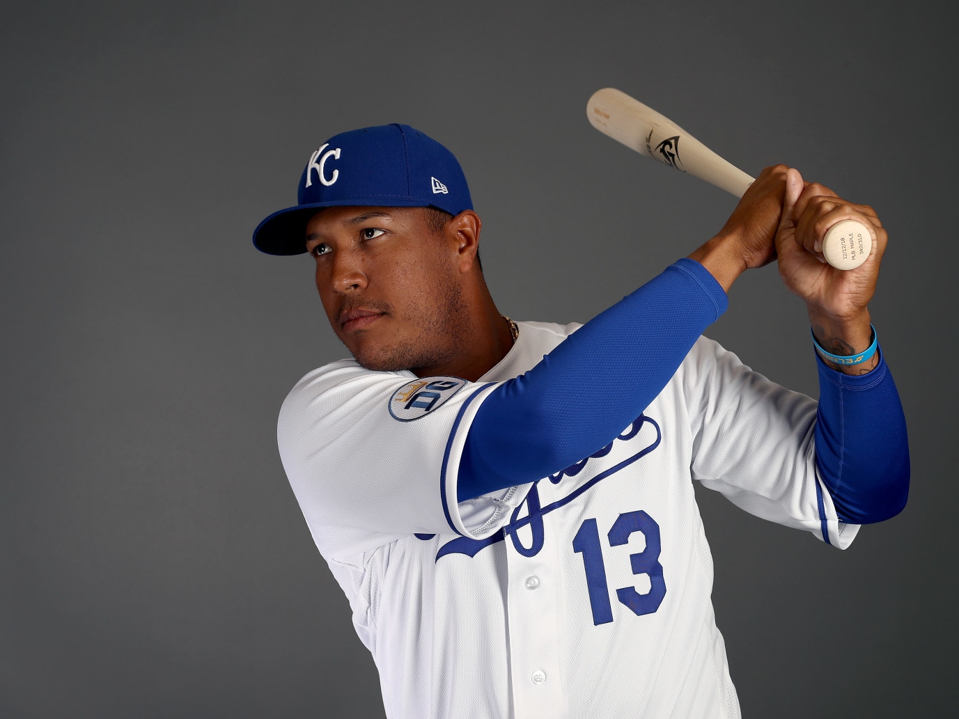 The best pictures from 2020 spring training photo day - Royals Review