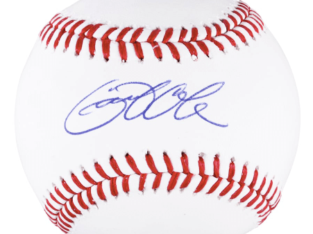 Guess the MLB player autograph quiz