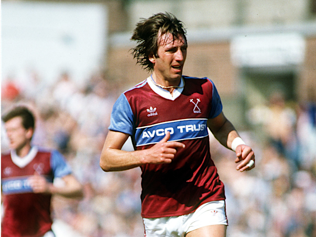 Ten Reasons Billy Bonds Is A West Ham United Legend West Ham United