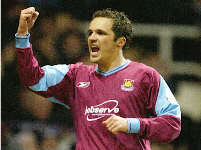 Matty Etherington S Seven Standout Moments In A West Ham United Shirt West Ham United