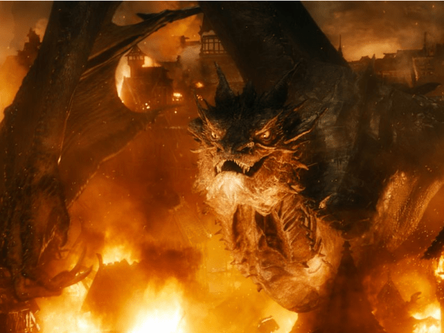Upcoming Tv Fantasy Series That Could Be The Next Game Of Thrones