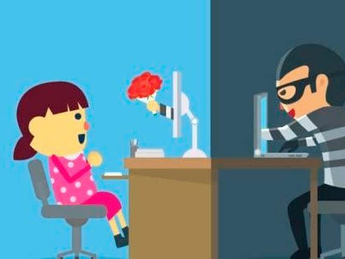 Descubre todo lo que debes saber sobre el mal uso del Internet