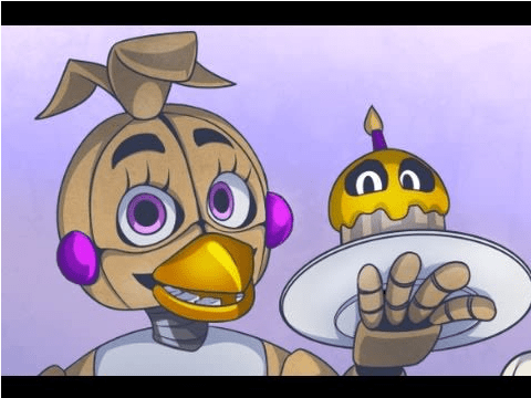 Vote On Your Favorite Fnaf 6 Character Vote On Your Favorite Fnaf 6 Character