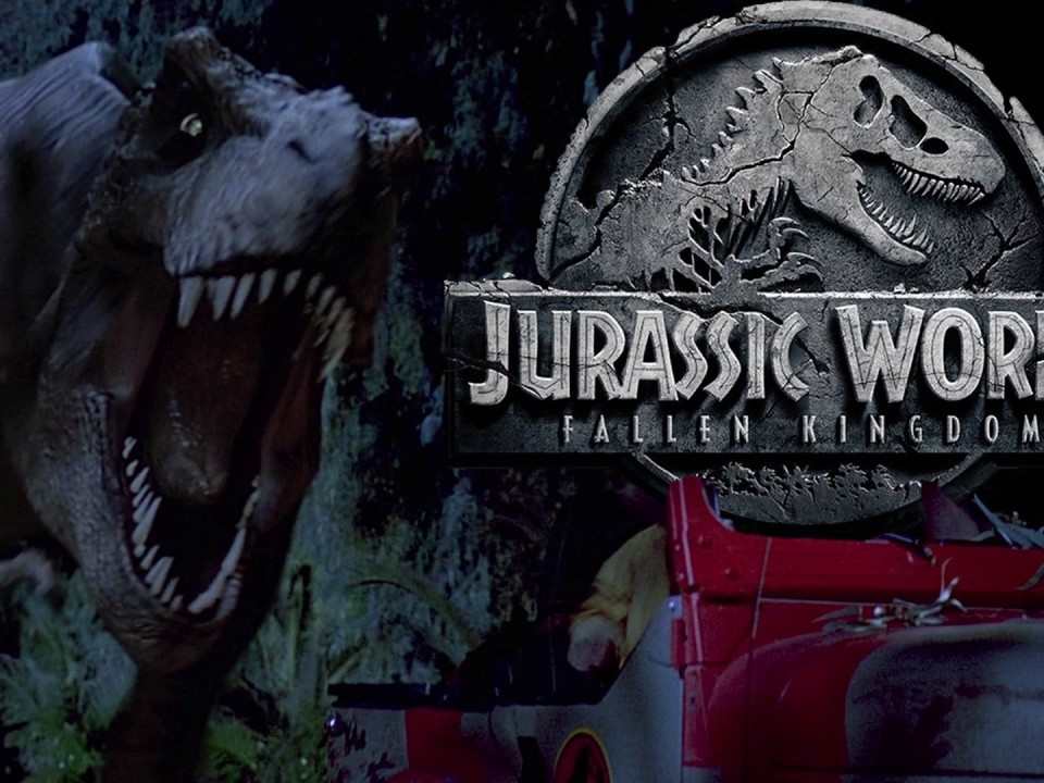 Watch jurassic world fallen kingdom 123movies sales