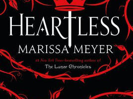 Heartless Fan Art Contest