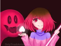 Which Glitchtale Character Is The Best