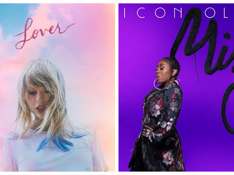 Vote Who Just Dropped The Better Album Taylor Swift Or Missy Elliott