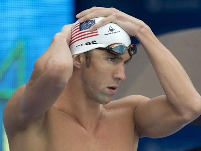 Es considerado el mejor nadador de la historia, en 2004 fue la sensación de los Juegos Olímpicos de Atenas y en los de Pekín 2008 consiguió el récord de ocho medallas de oro. Su personalidad sobresale porque ni siquiera suele sonreír cuando acaba de ganar una prueba.