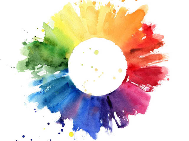 El arcoíris se trata de un espectro continuo en el que un color se va convirtiendo en otro, sin embargo, el siete es un número con una fuerte superstición y misticismo asociado. Pero la realidad es que el rango de colores en el arcoíris es infinito.