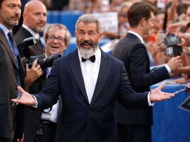Getty Images