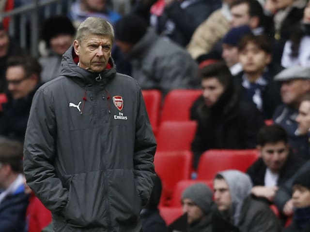Arsene Wenger To Quit Arsenal With Tarnished Legacy But Respect Will Return