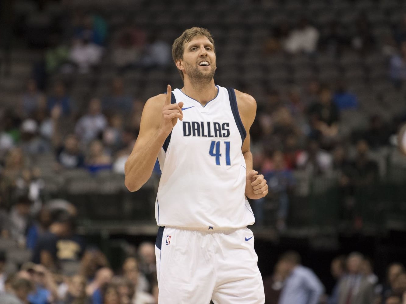 Dallas Mavericks: A look at the most talented Mavs team in the last 20 years