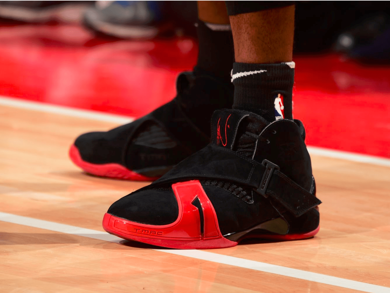NBA Which player had the best sneakers in Week 4 - ESPN