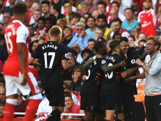 Premier League Predictions Arsenal Vs Liverpool Leicester Vs Man United