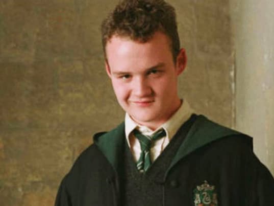 What The Harry Potter Actors Look Like Now From Draco Malfoy To Lavender Brown Mirror Online