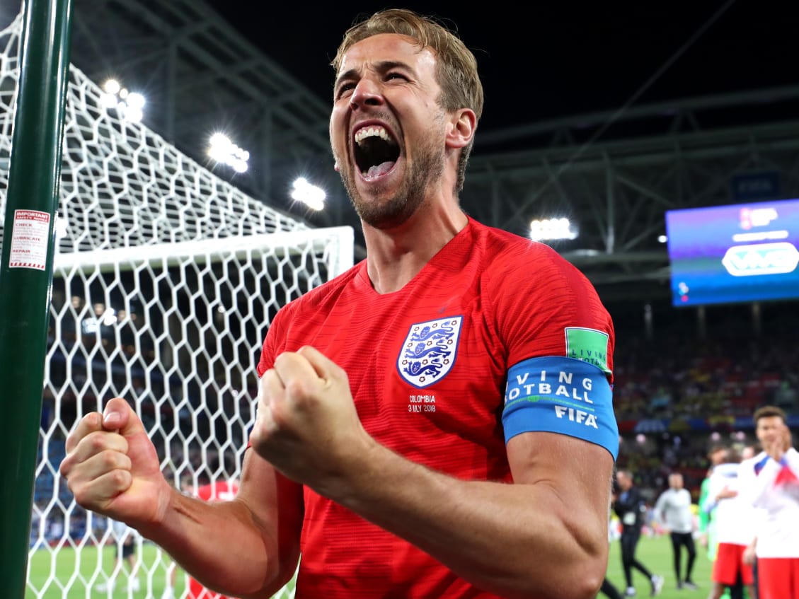 Surprising facts about England's penalty | UK News | Sky News